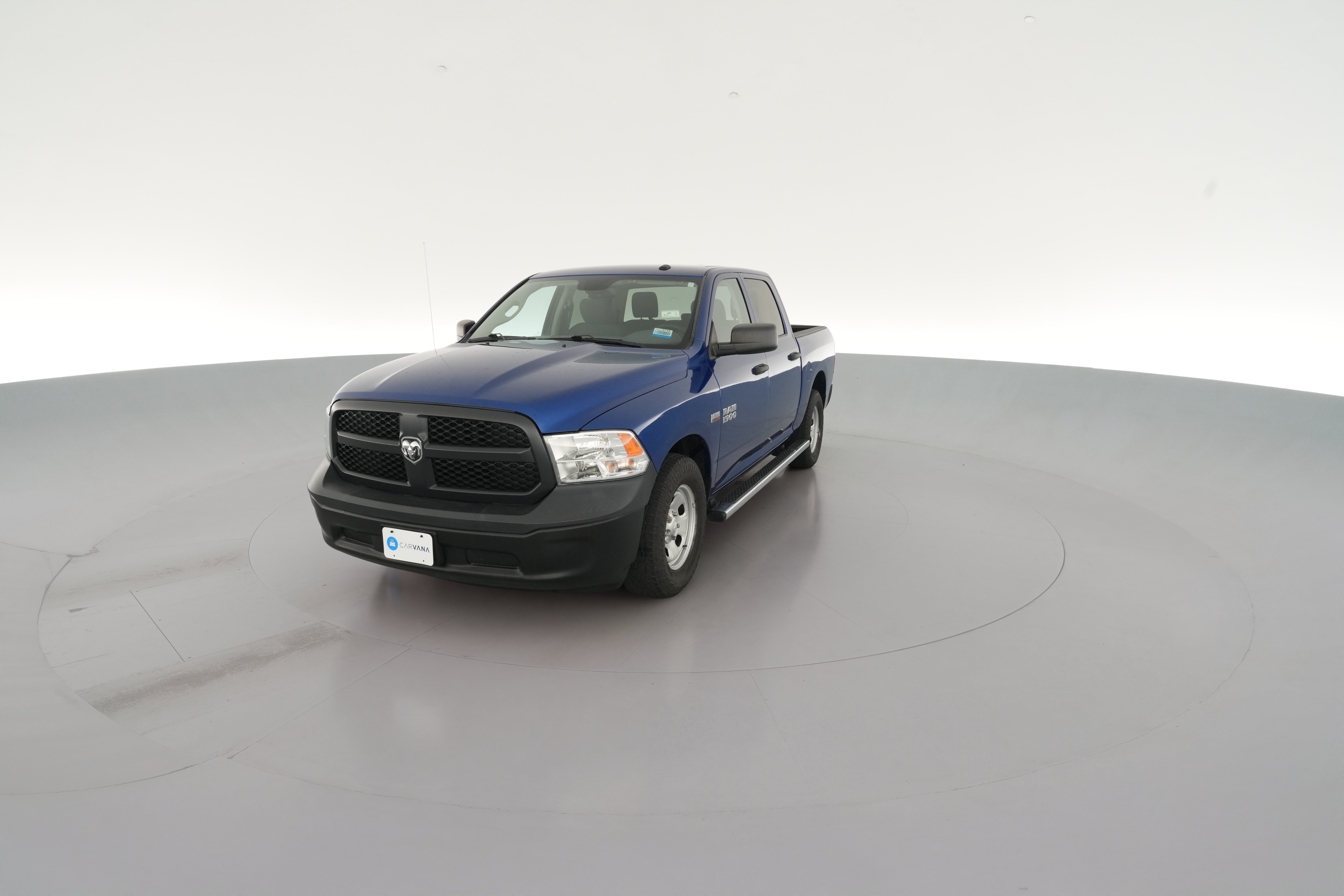 2016 RAM Ram 1500 Pickup Tradesman - Photo 20