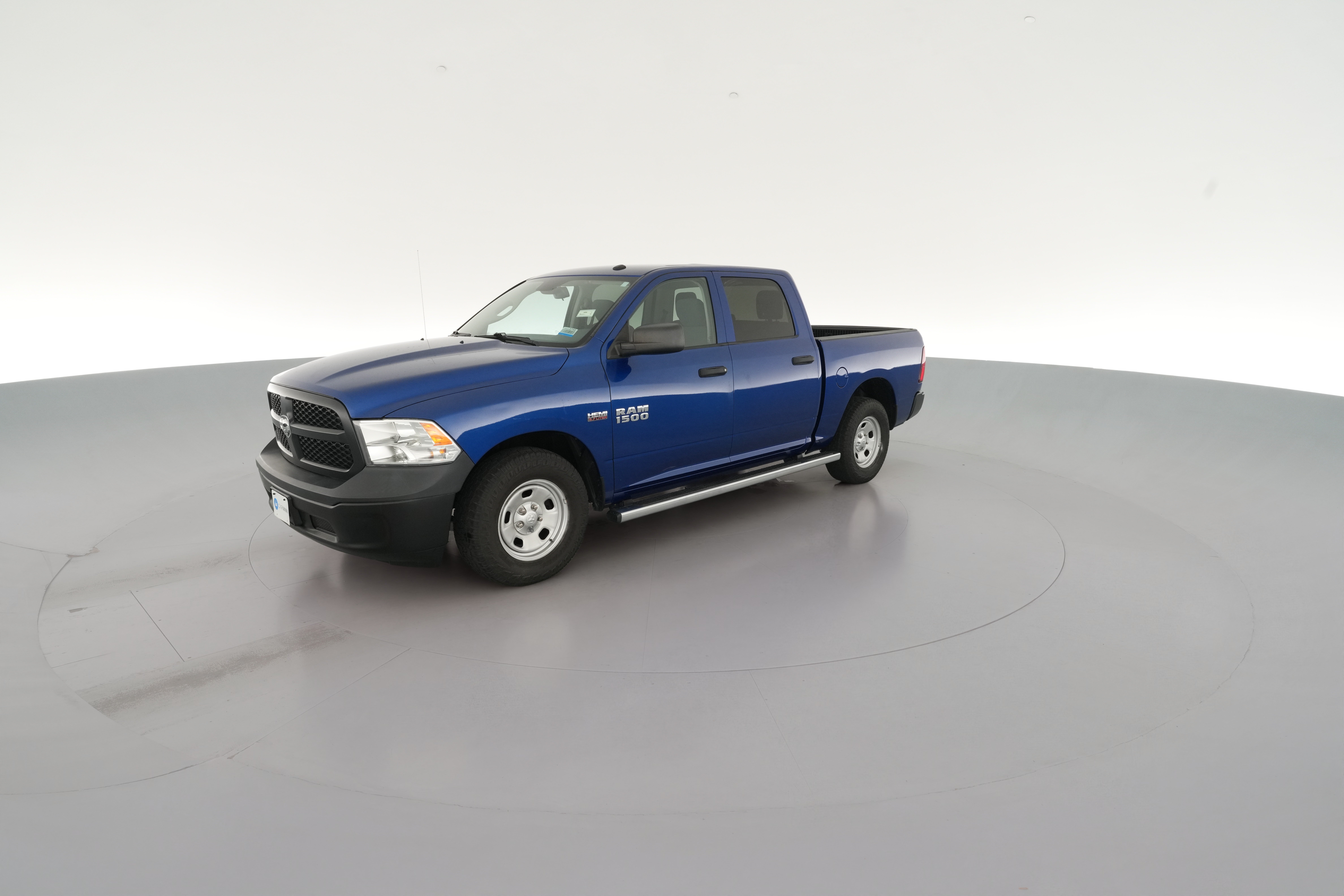 2016 RAM Ram 1500 Pickup Tradesman - Photo 21