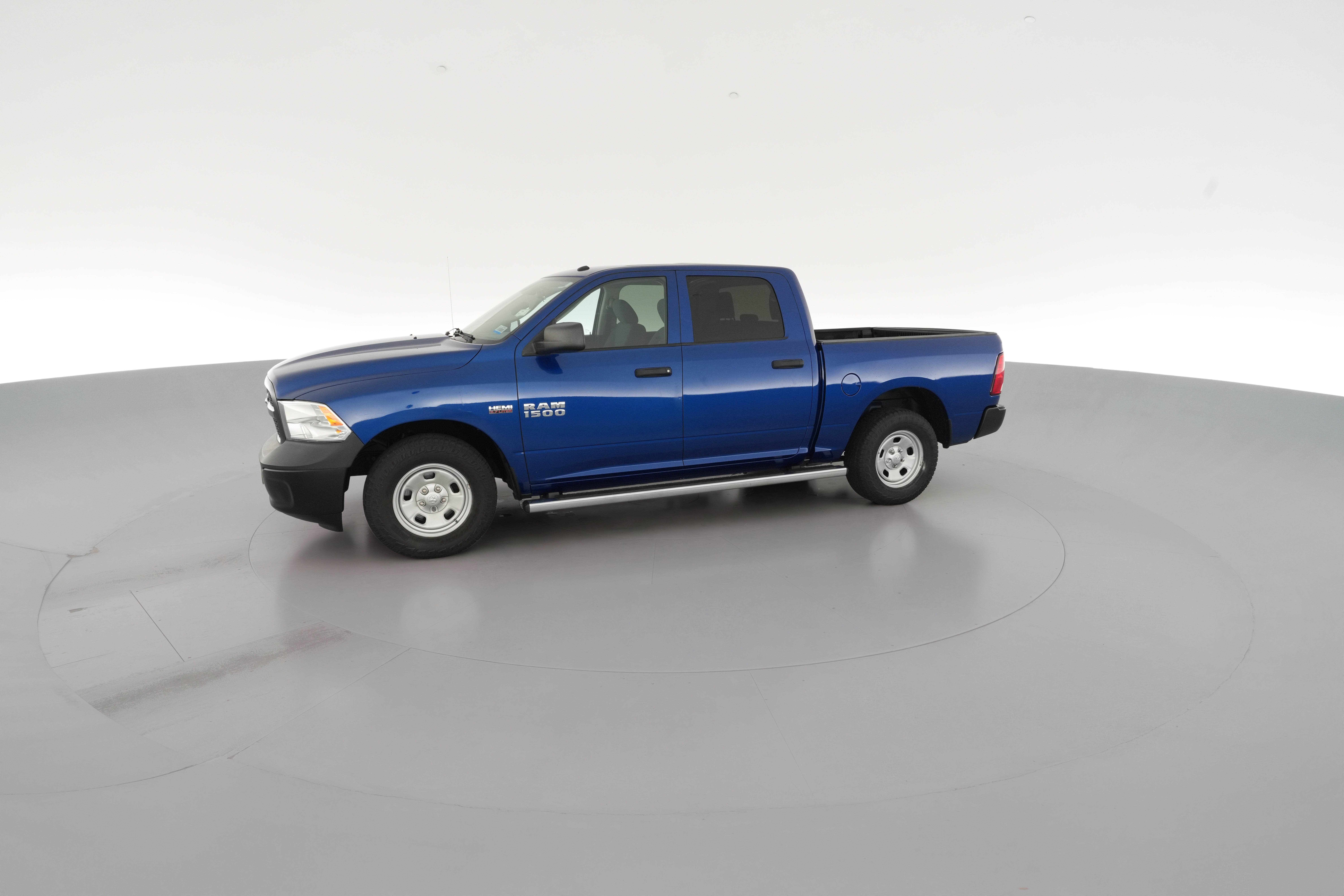 2016 RAM Ram 1500 Pickup Tradesman - Photo 22