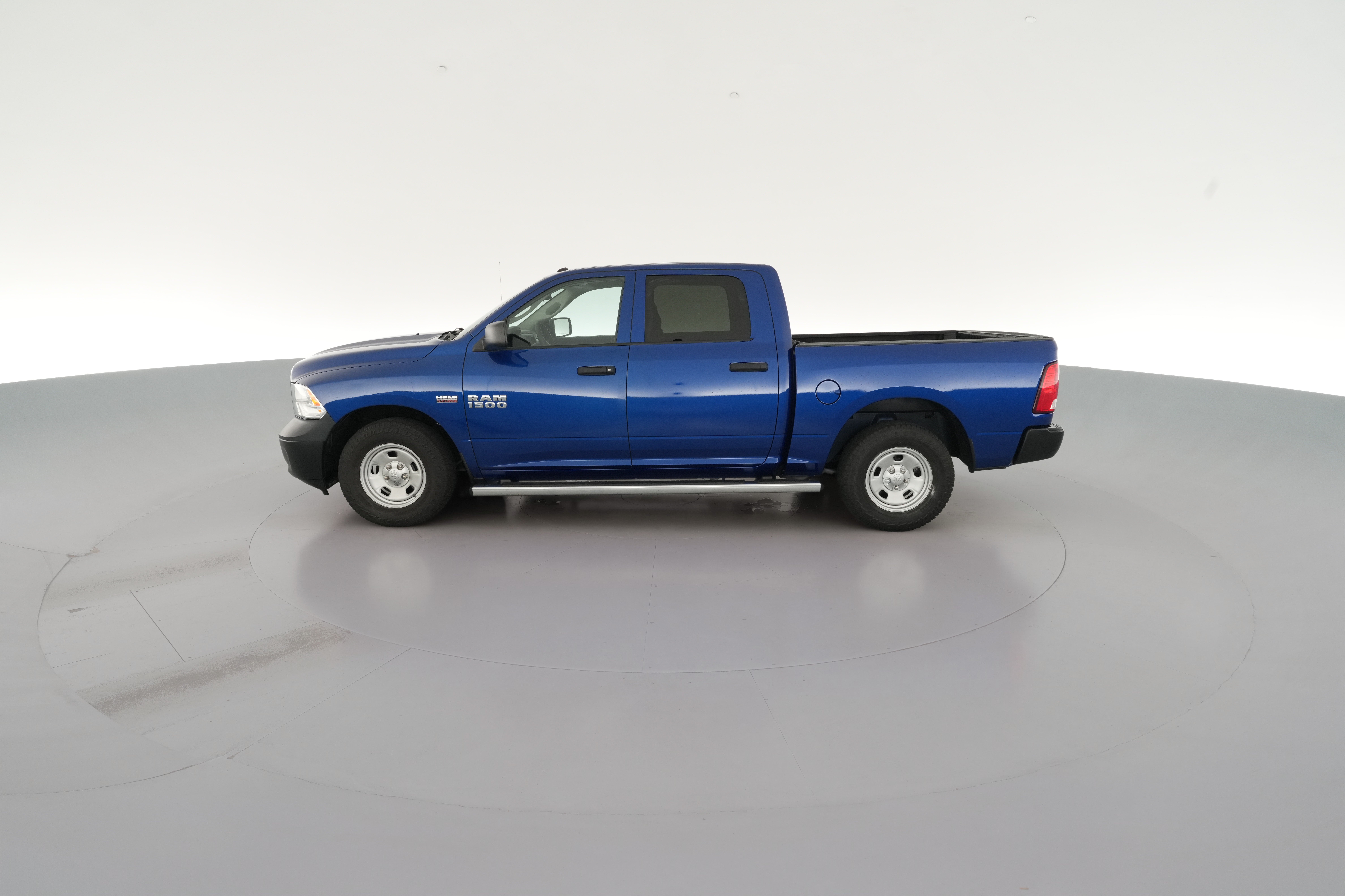 2016 RAM Ram 1500 Pickup Tradesman - Photo 23