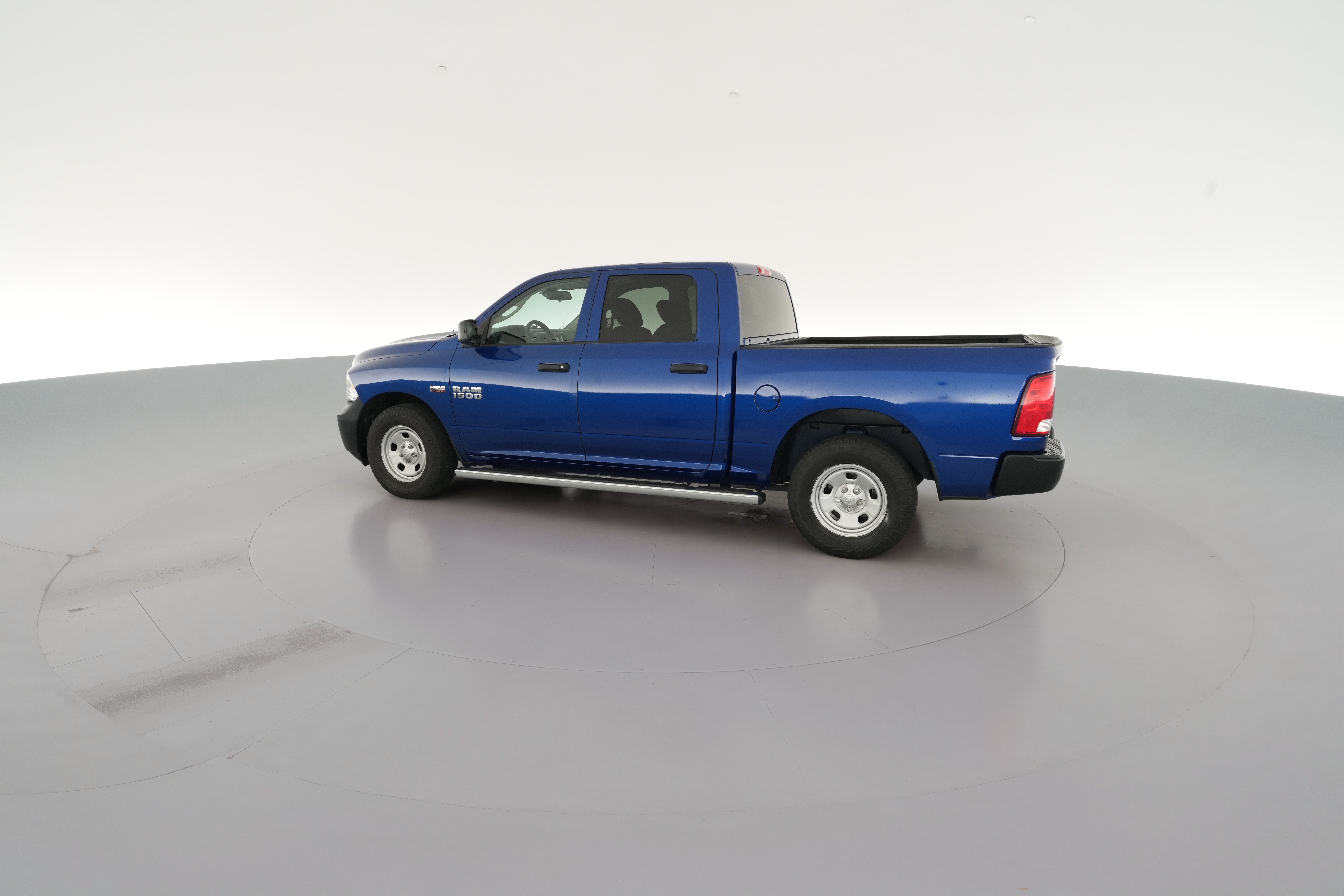 2016 RAM Ram 1500 Pickup Tradesman - Photo 24