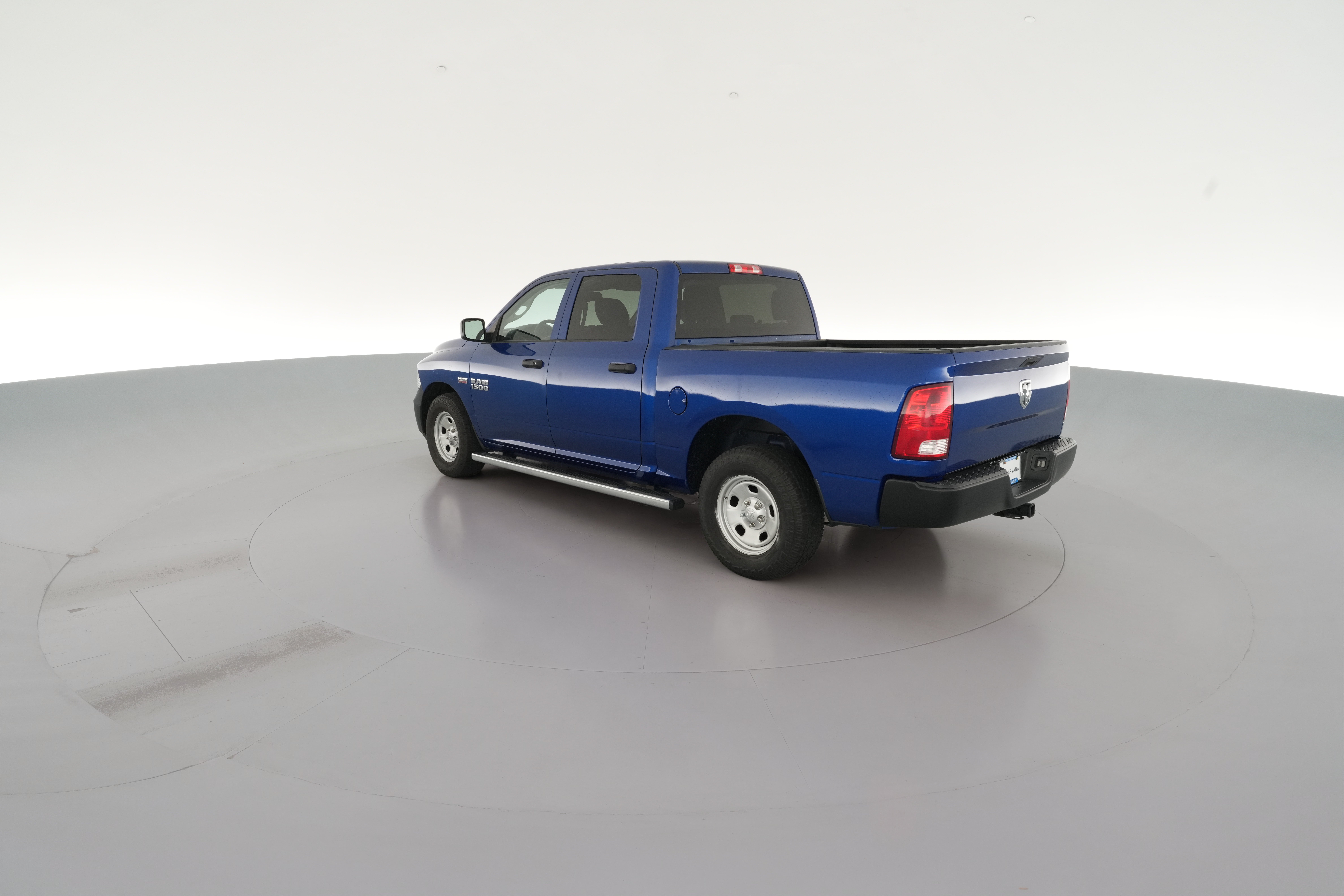 2016 RAM Ram 1500 Pickup Tradesman - Photo 25
