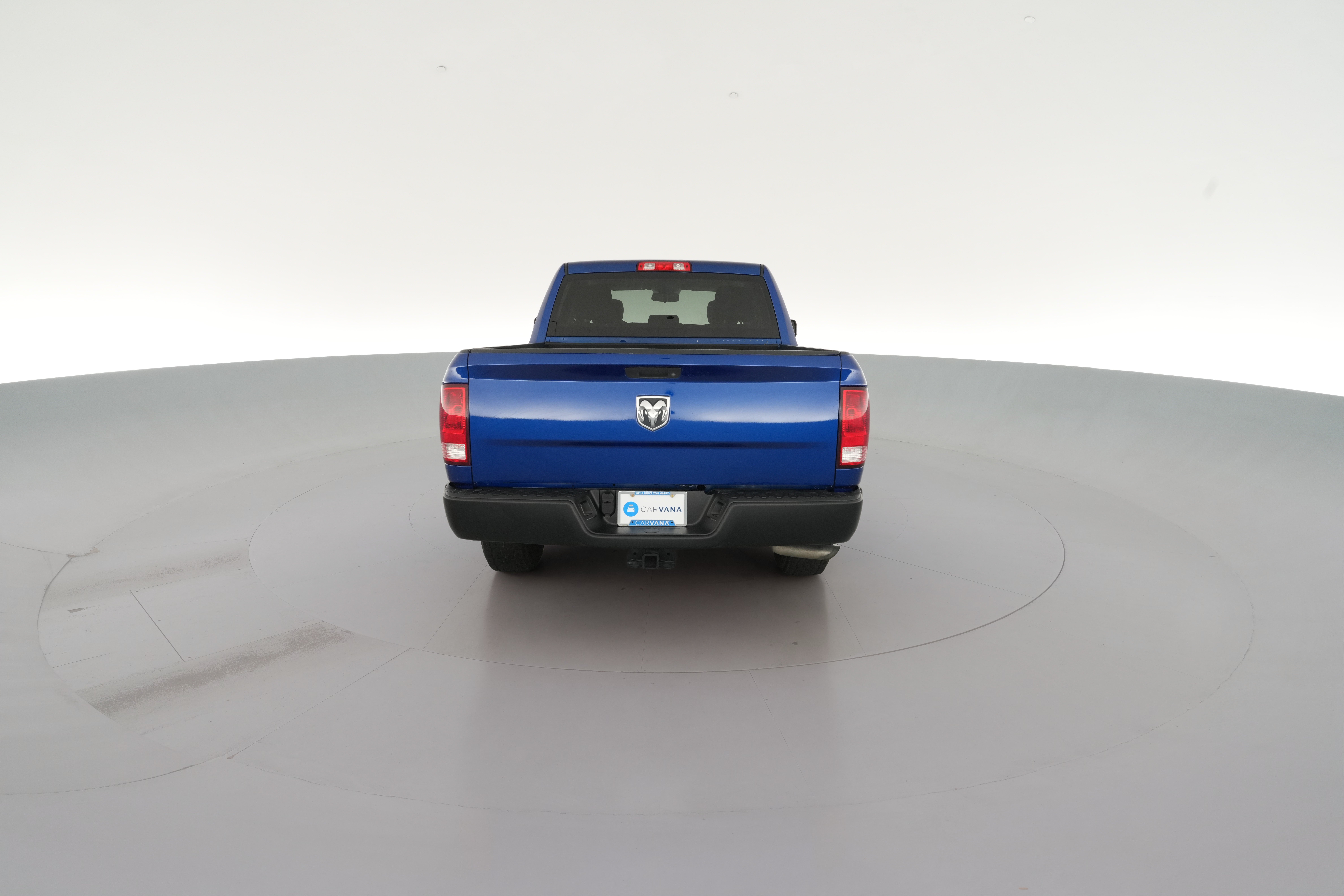 2016 RAM Ram 1500 Pickup Tradesman - Photo 27