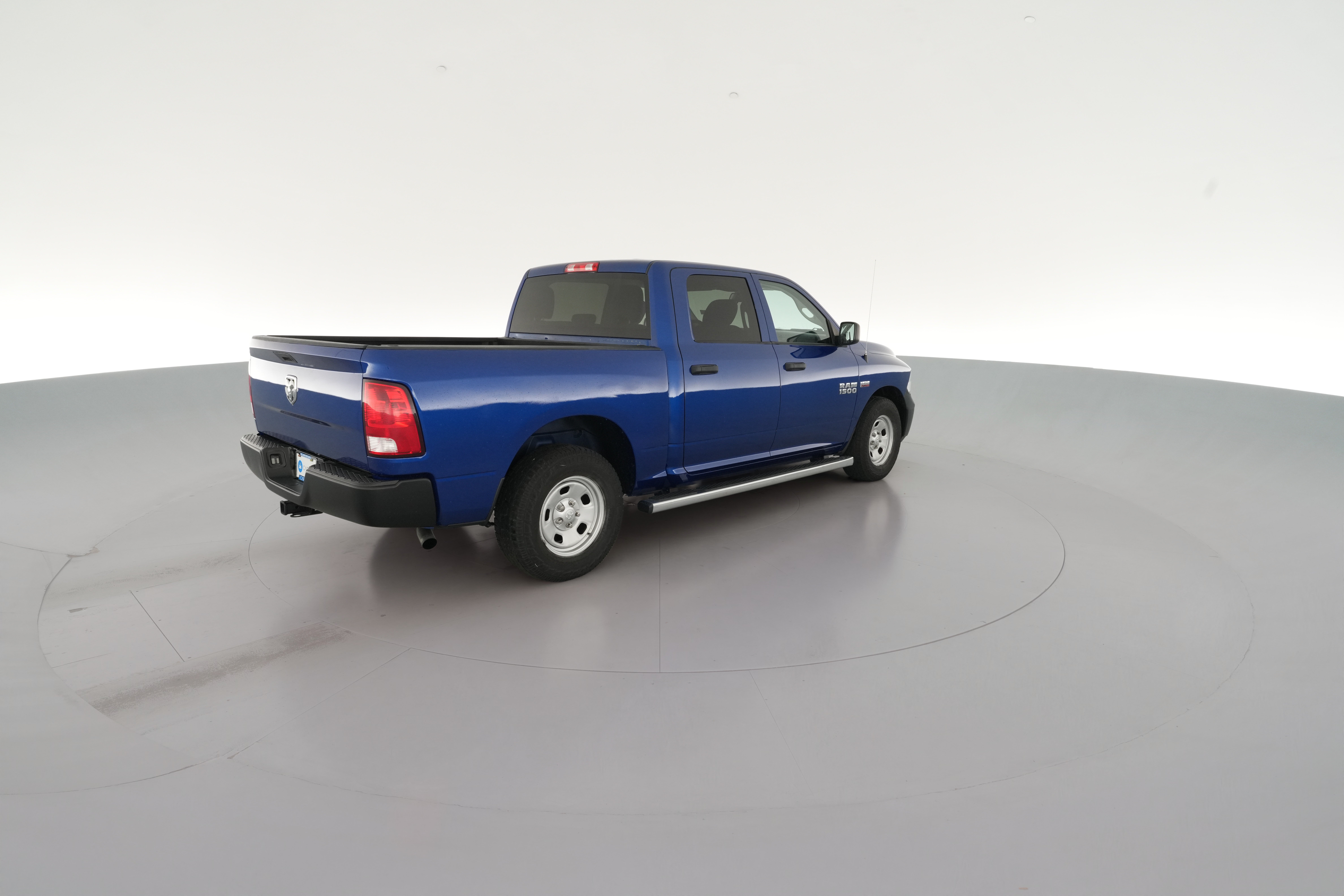 2016 RAM Ram 1500 Pickup Tradesman - Photo 29