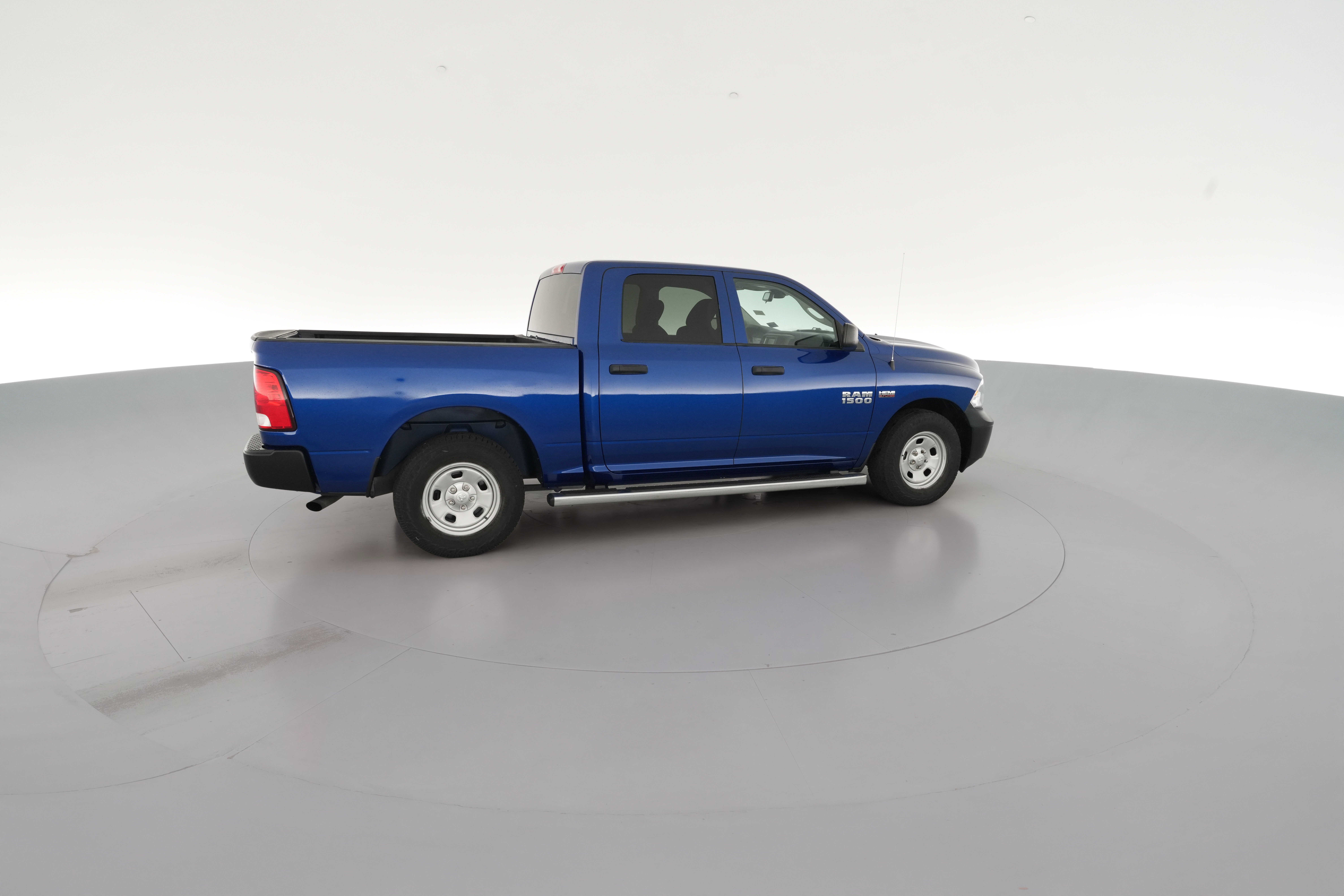 2016 RAM Ram 1500 Pickup Tradesman - Photo 30