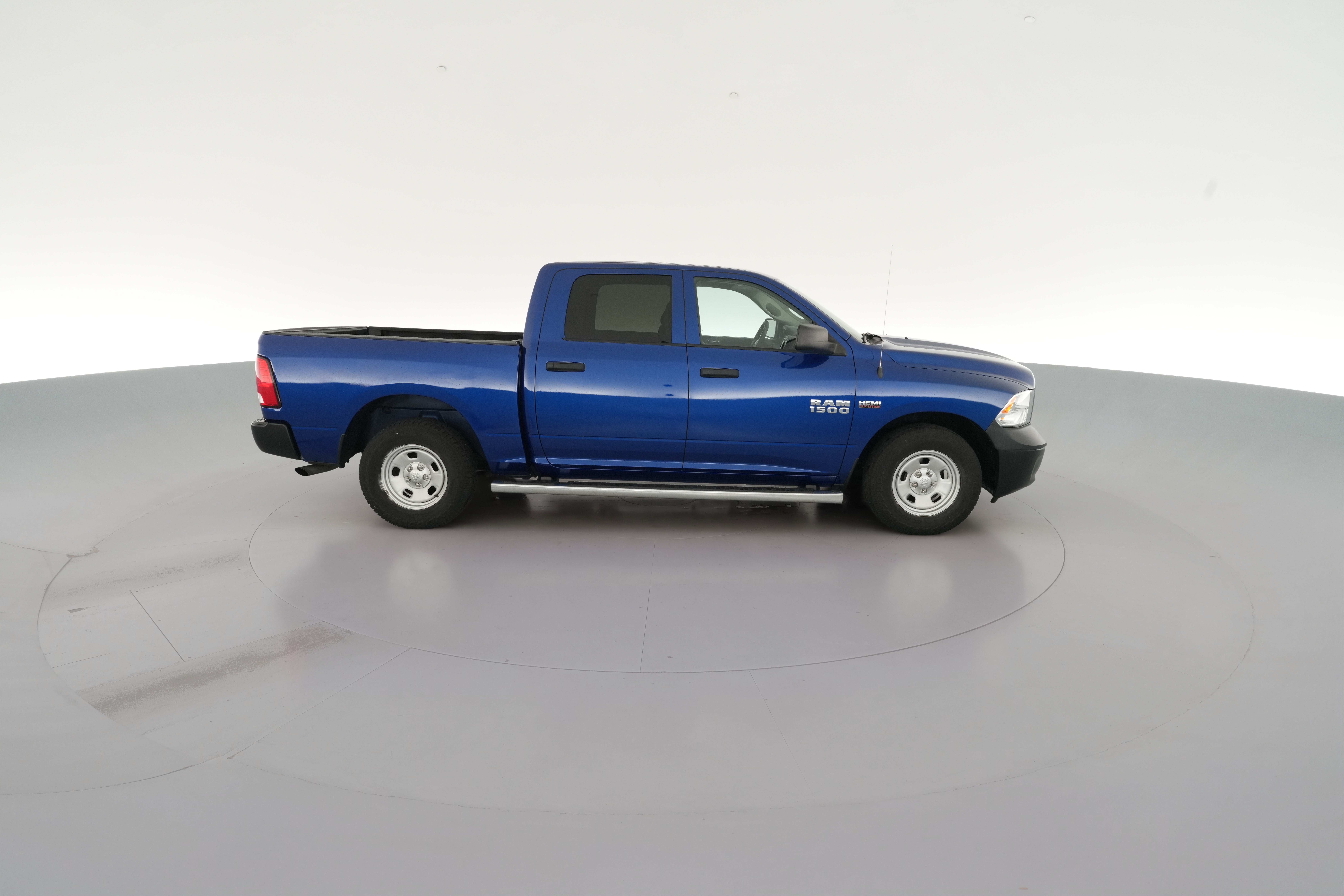 2016 RAM Ram 1500 Pickup Tradesman - Photo 31