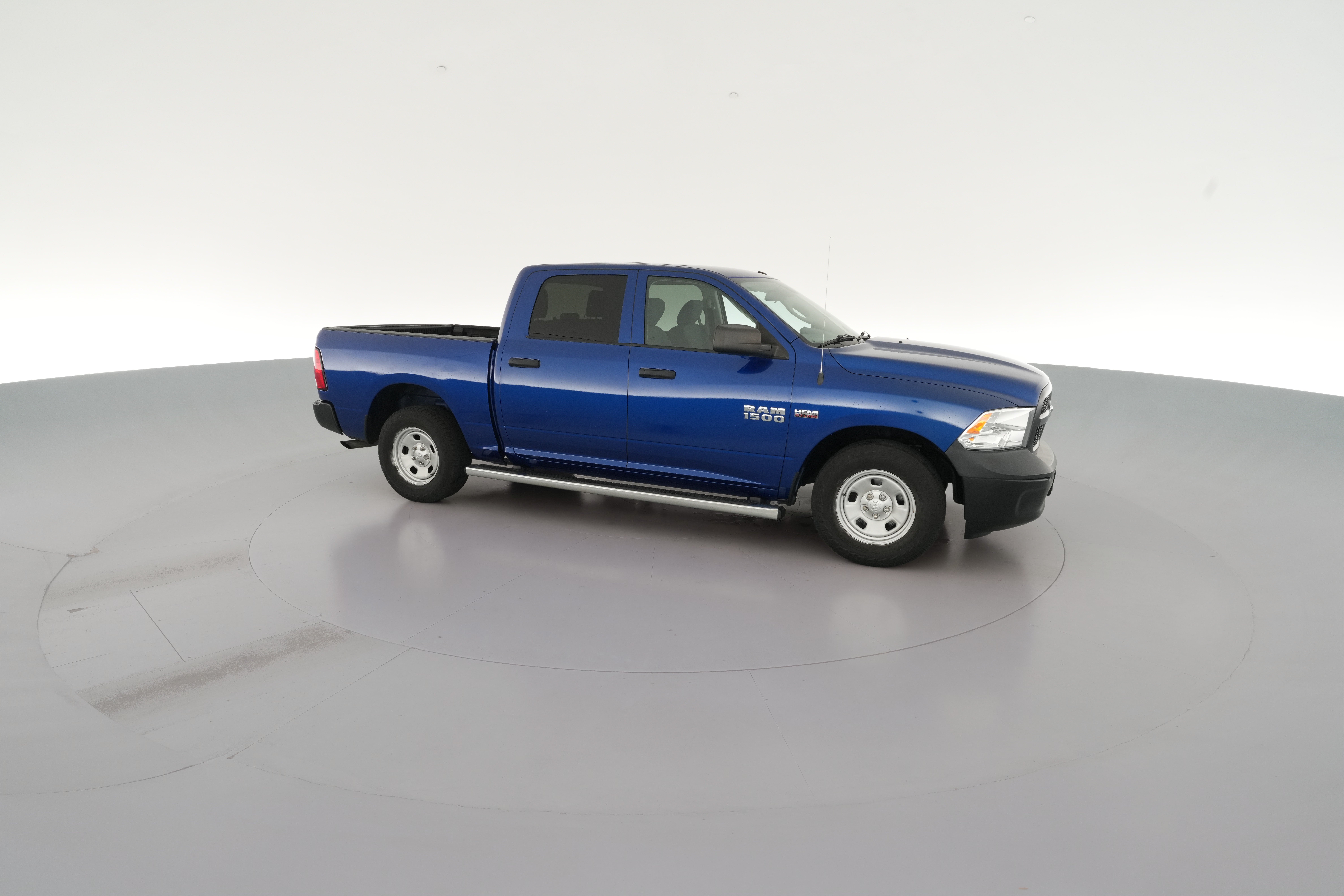 2016 RAM Ram 1500 Pickup Tradesman - Photo 32