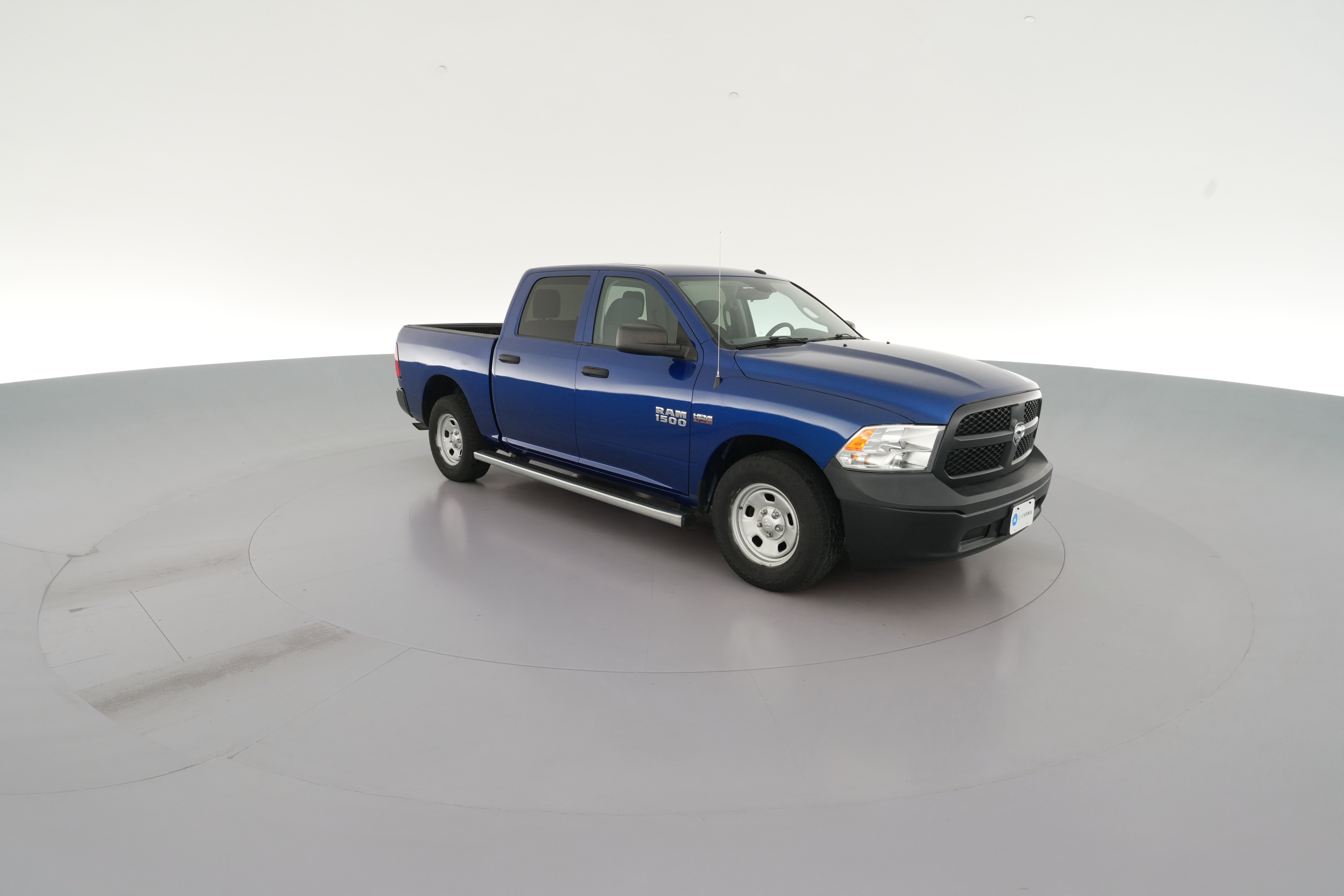 2016 RAM Ram 1500 Pickup Tradesman - Photo 33