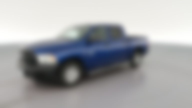 2016 Ram 1500 Crew Cab vehicle photo