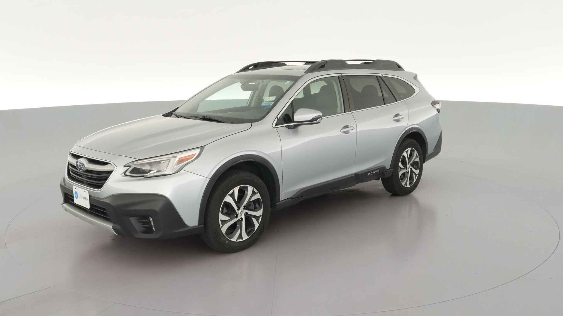 2022 Subaru Outback vehicle photo