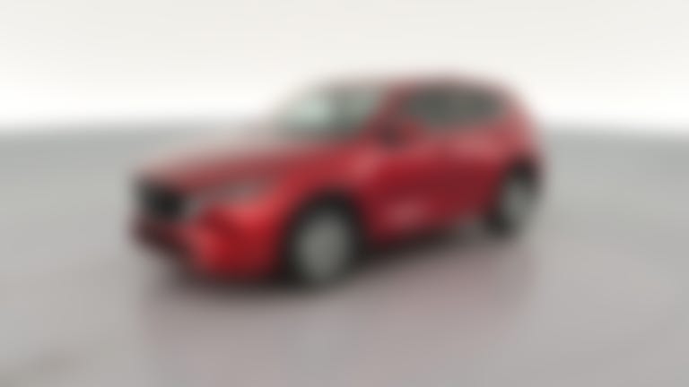 2024 MAZDA CX-5 vehicle photo