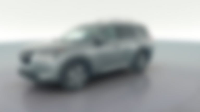 2025 Nissan Pathfinder vehicle photo