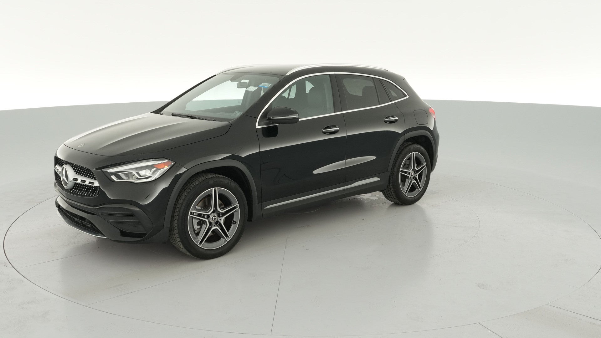 2022 Mercedes-Benz GLA vehicle photo