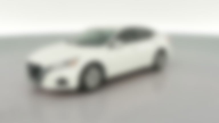 2020 Nissan Altima vehicle photo