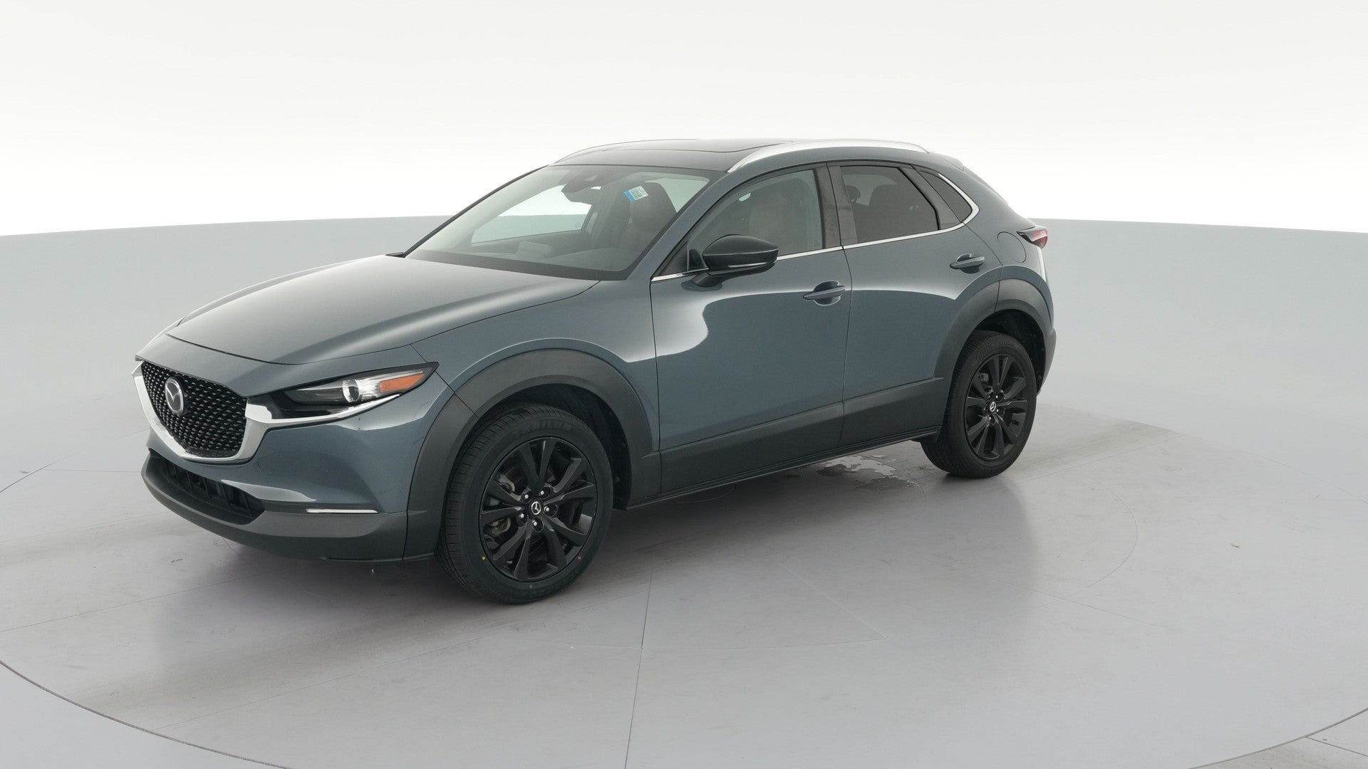 2023 MAZDA CX-30 vehicle photo