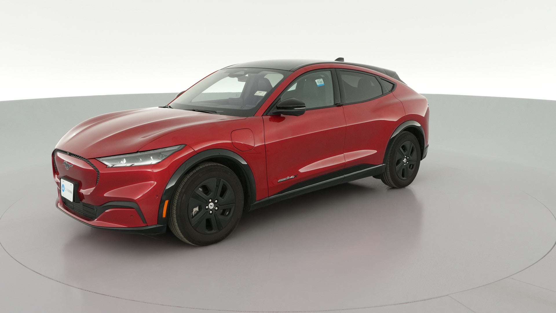 2023 Ford Mustang MACH-E vehicle photo