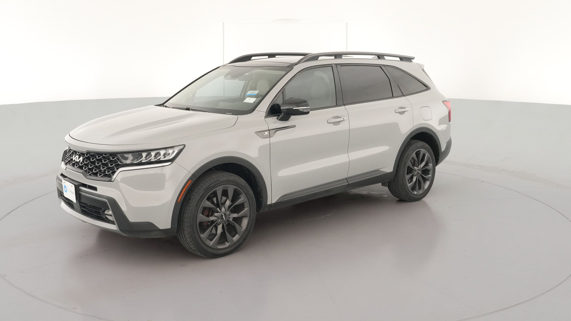 2022 Kia Sorento vehicle photo