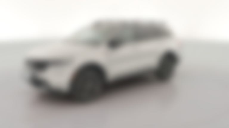 2022 Kia Sorento vehicle photo