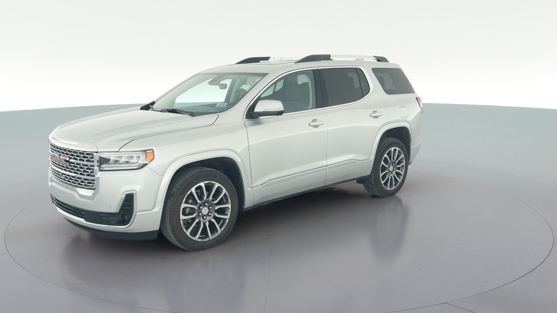 2020 GMC Acadia vehicle photo