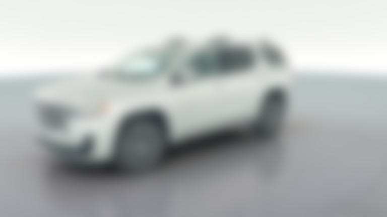 2020 GMC Acadia vehicle photo