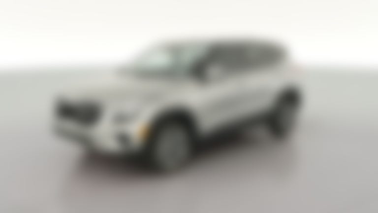 2025 Kia Seltos vehicle photo