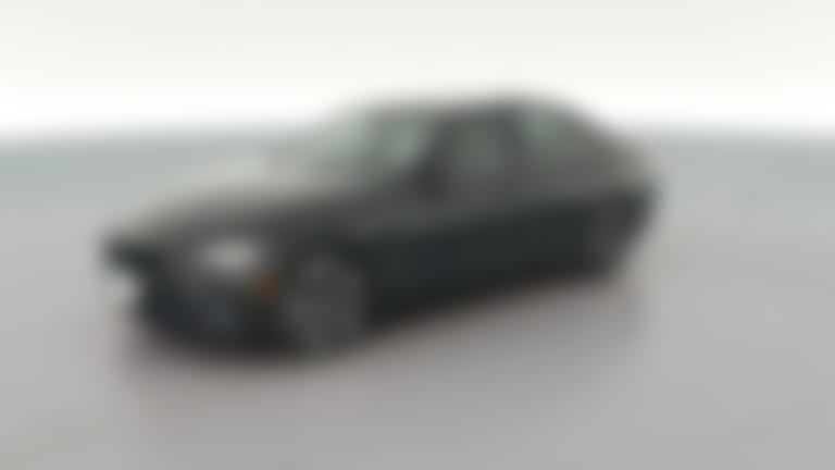 2018 BMW 3 Series vehicle photo