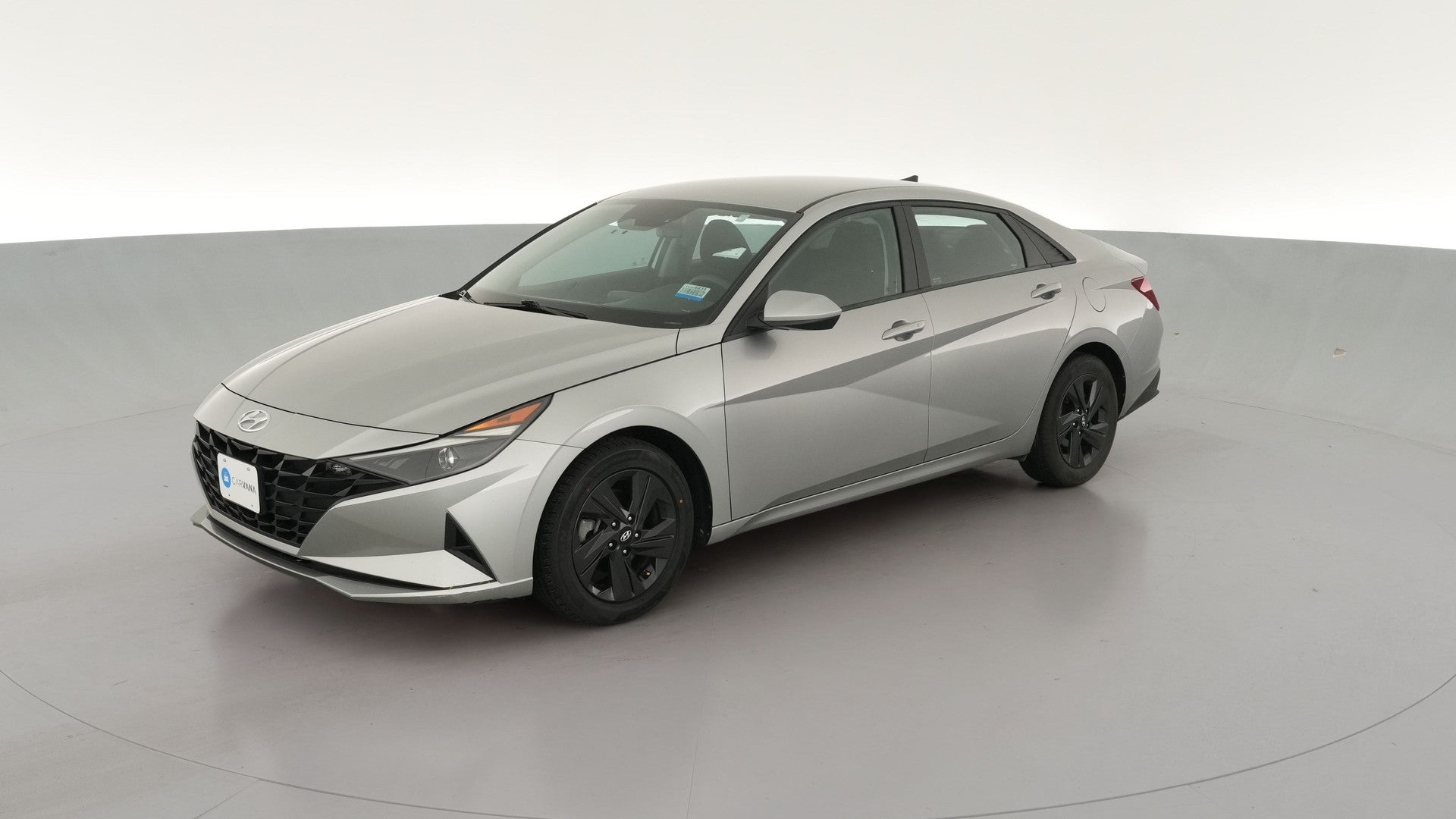 2023 Hyundai Elantra vehicle photo