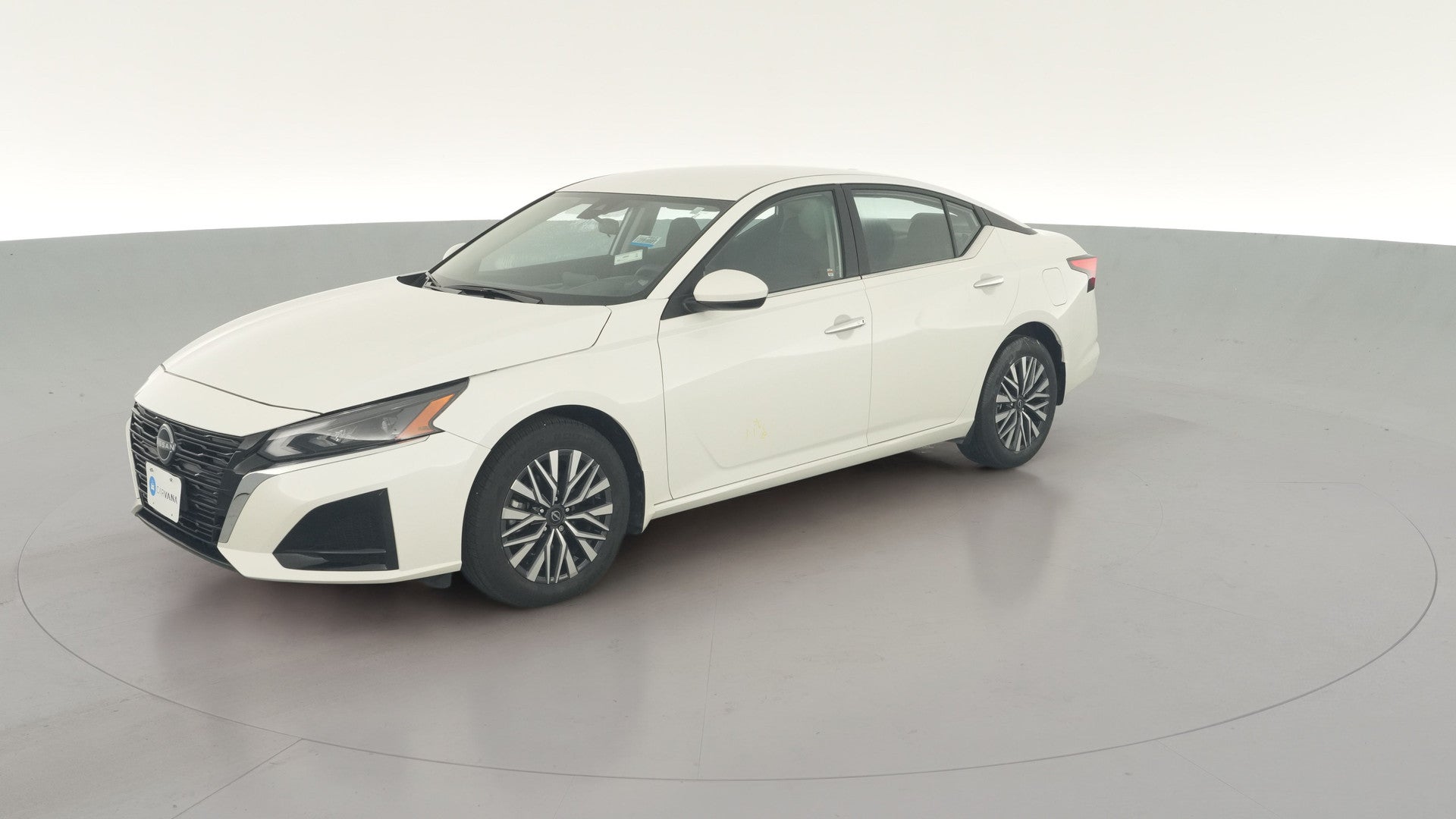 2023 Nissan Altima vehicle photo