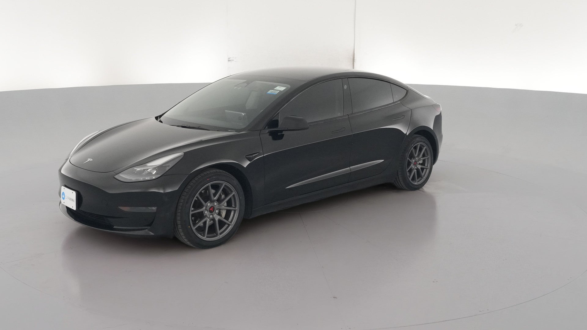 2023 Tesla Model 3 vehicle photo