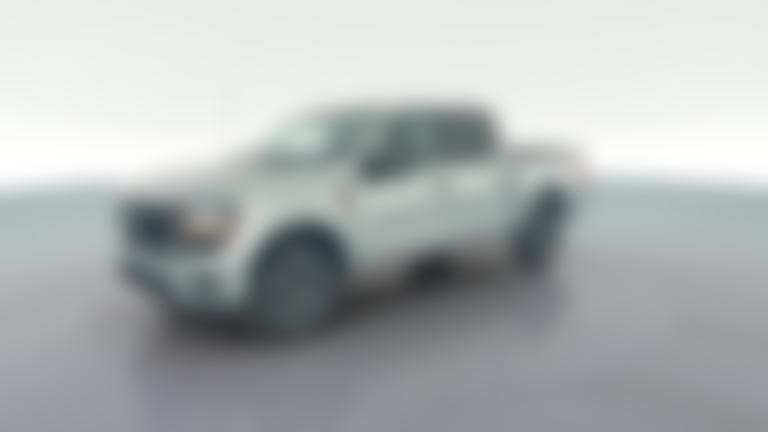 2025 Ford F150 SuperCrew Cab vehicle photo