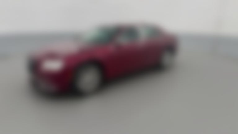 2016 Chrysler 300 vehicle photo