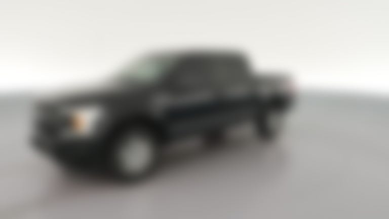 2018 Ford F150 SuperCrew Cab vehicle photo