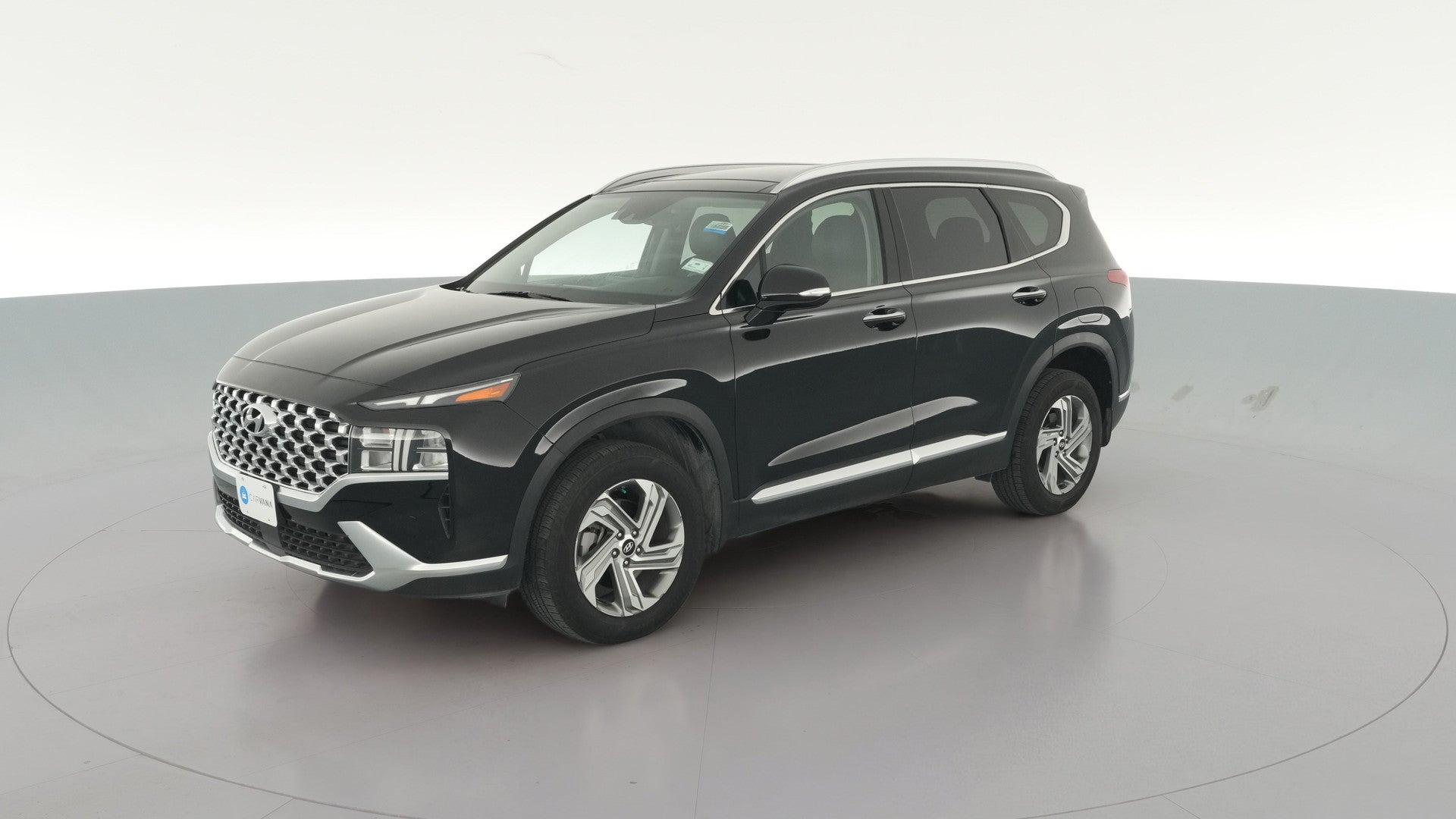 2022 Hyundai Santa Fe vehicle photo