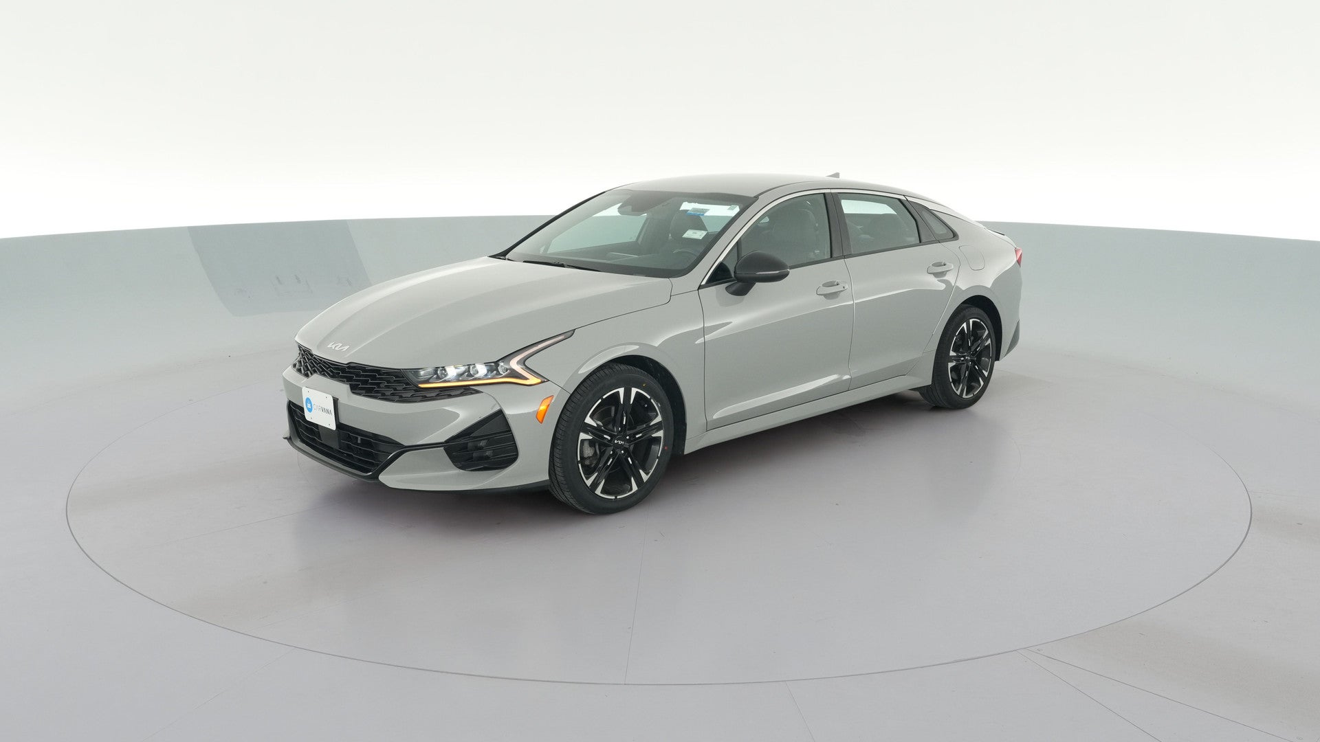 2024 Kia K5 vehicle photo