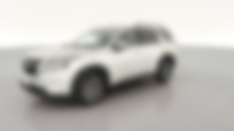 2025 Nissan Pathfinder vehicle photo