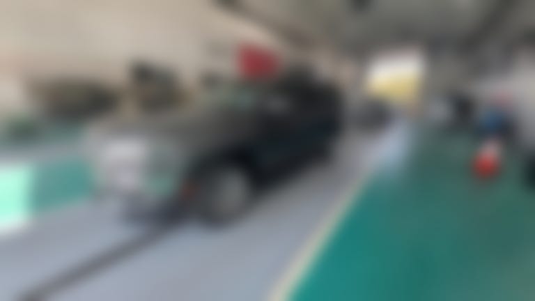 2022 Jeep Wagoneer vehicle photo