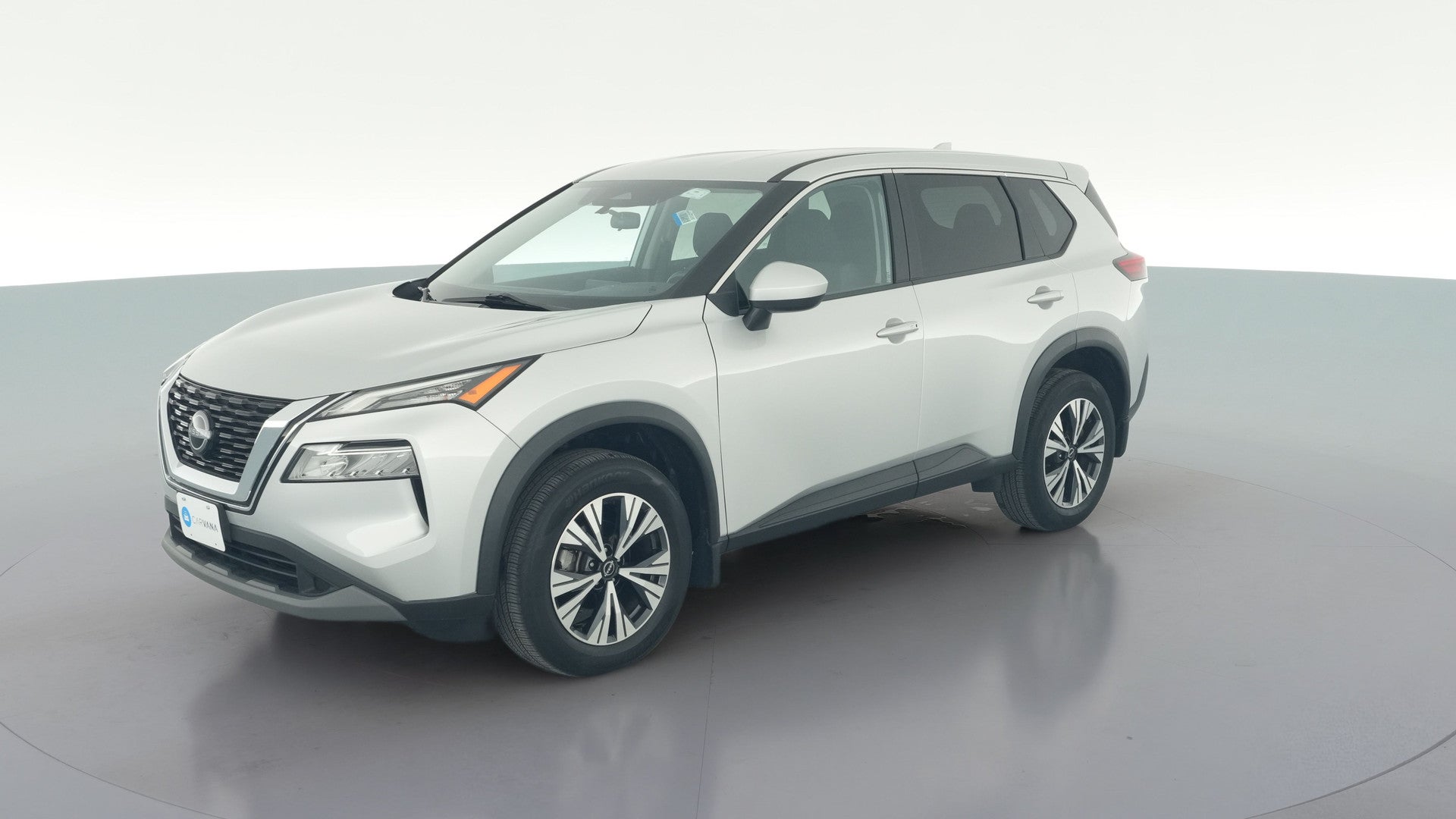 2023 Nissan Rogue vehicle photo