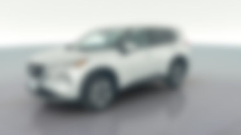 2023 Nissan Rogue vehicle photo