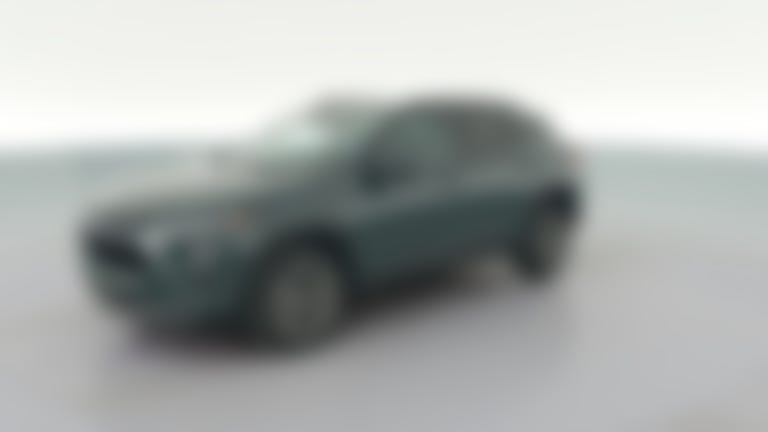 2025 Chevrolet Trax vehicle photo