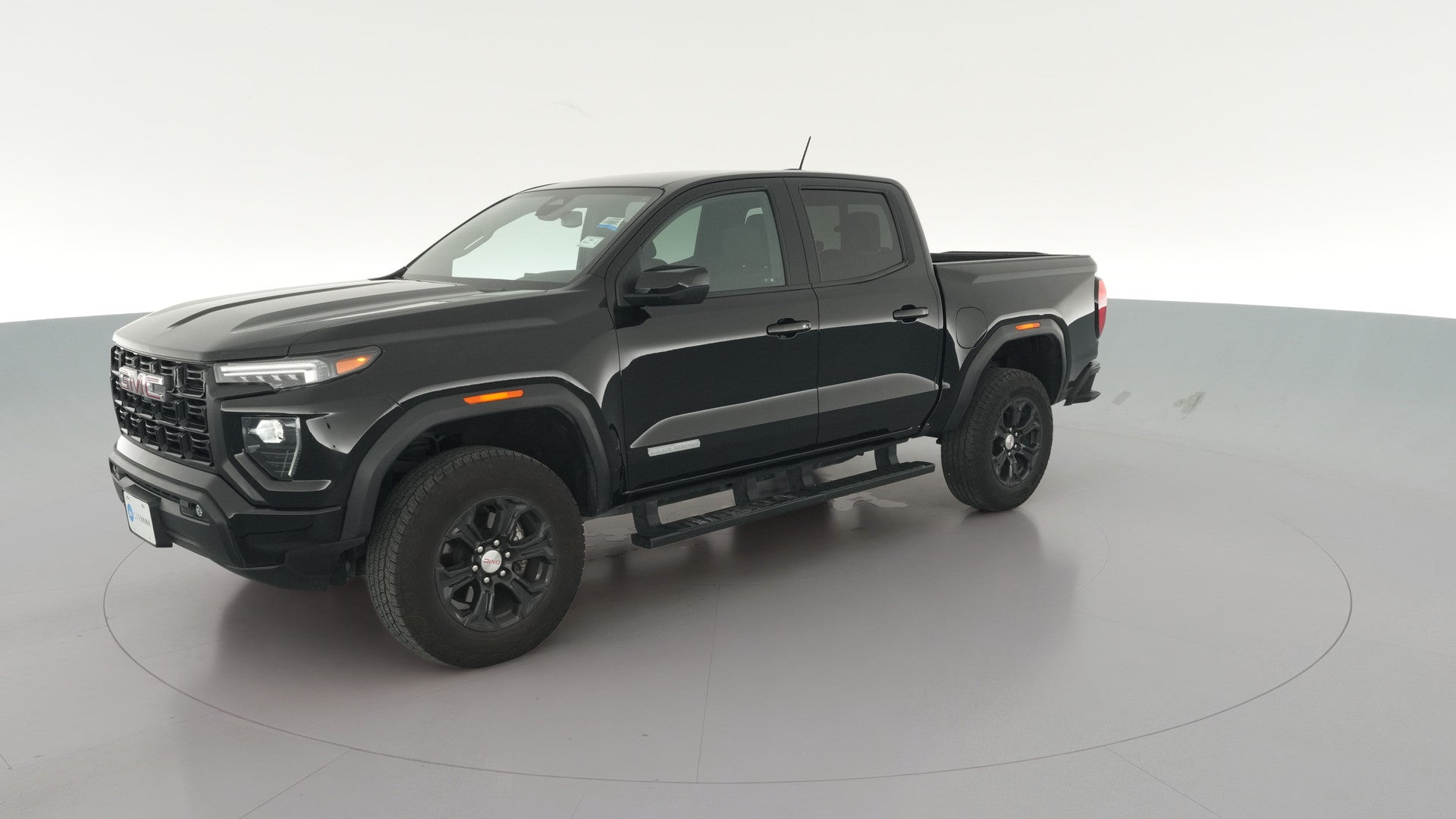 2023 GMC Canyon Crew Cab vehicle photo