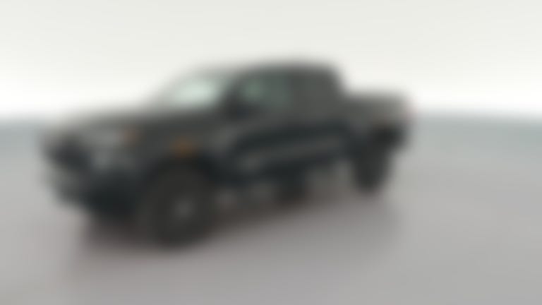 2023 GMC Canyon Crew Cab vehicle photo