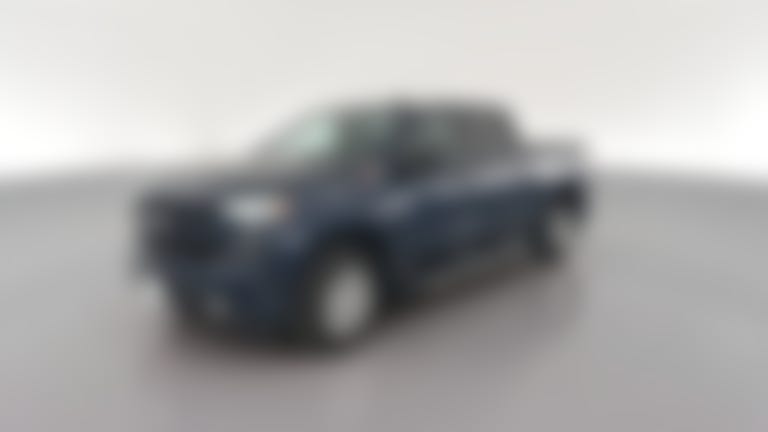 2019 Chevrolet Silverado 1500 Crew Cab vehicle photo