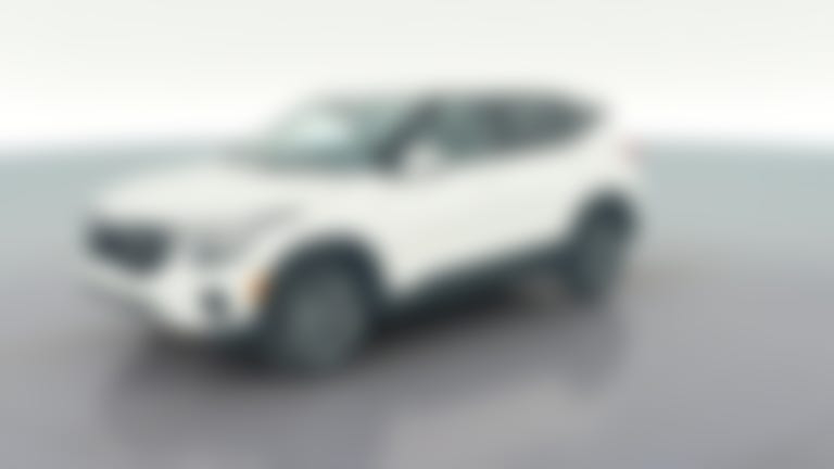 2026 Kia Seltos vehicle photo