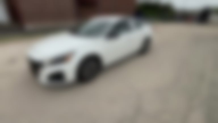 2025 Nissan Altima vehicle photo