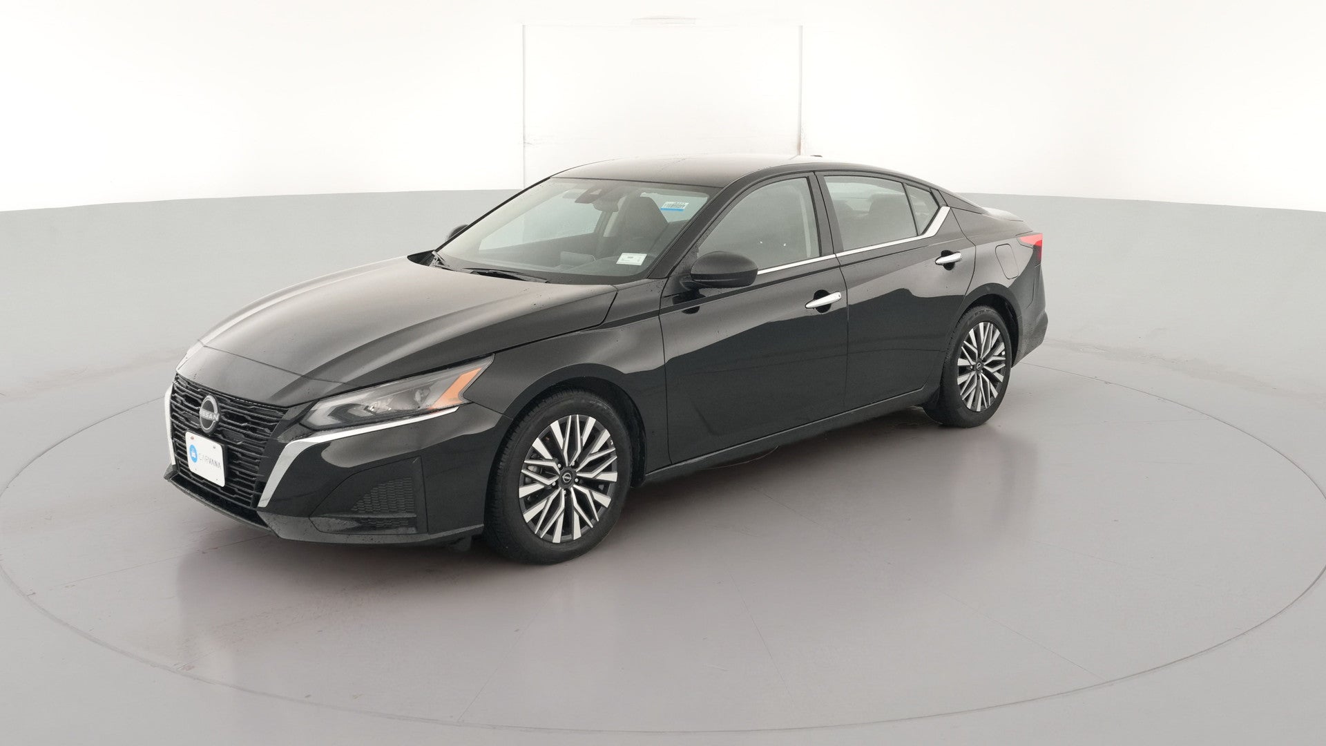 2025 Nissan Altima vehicle photo