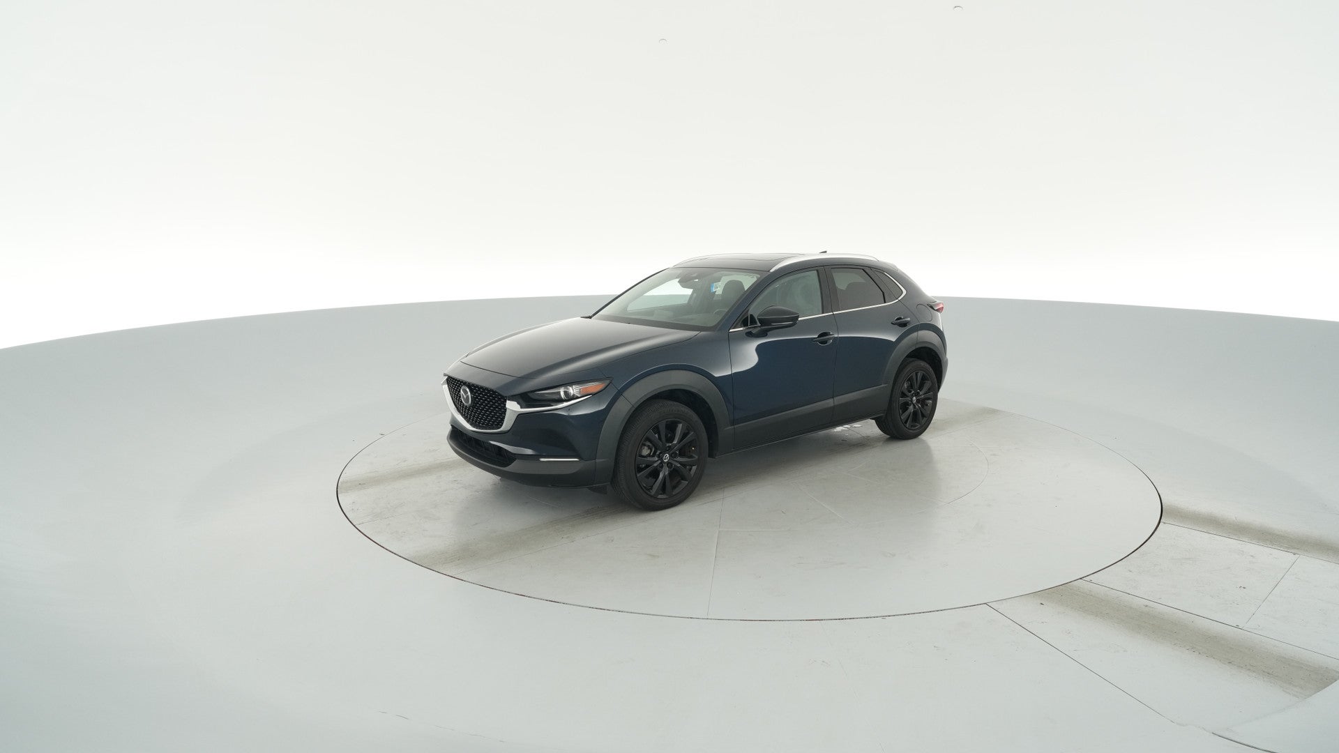 2023 MAZDA CX-30 vehicle photo