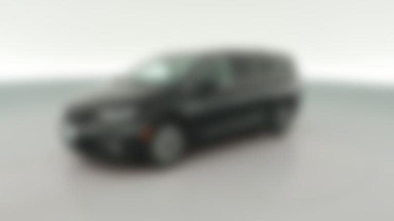 2024 Chrysler Pacifica Hybrid vehicle photo