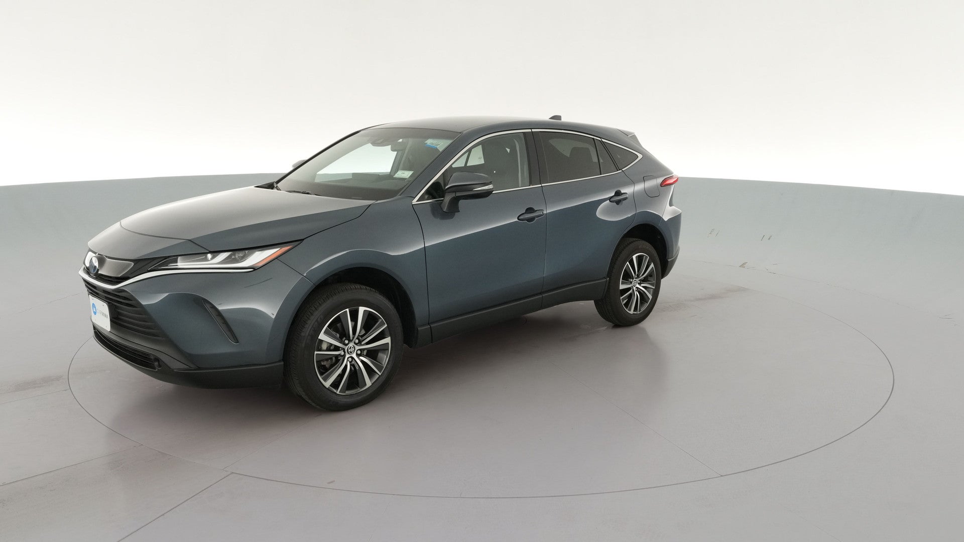 2024 Toyota Venza vehicle photo