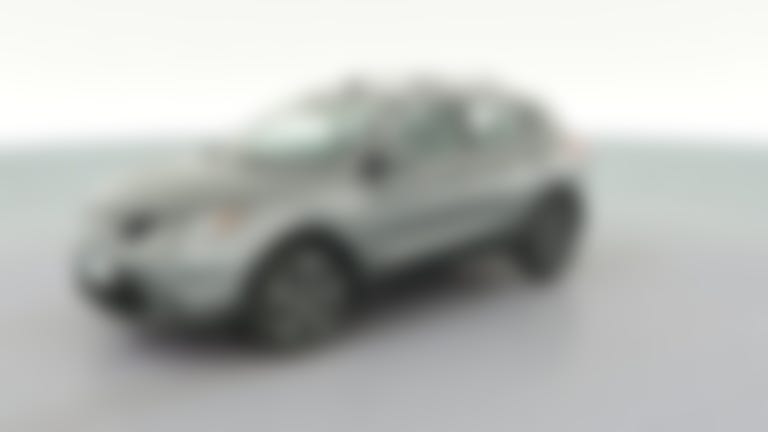 2017 Nissan Rogue Sport vehicle photo