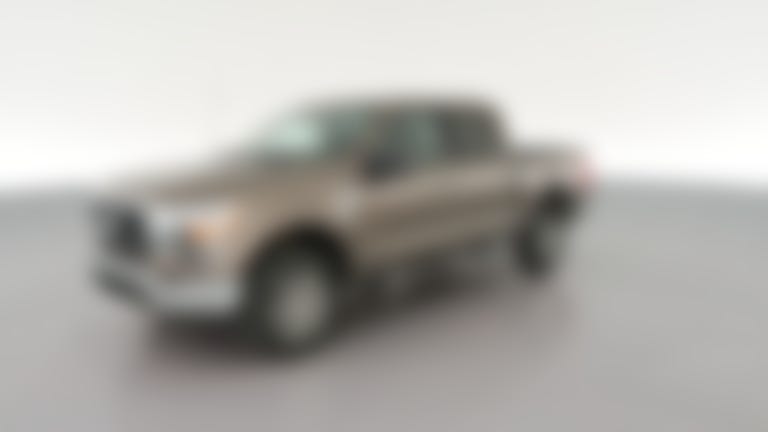 2021 Ford F150 SuperCrew Cab vehicle photo